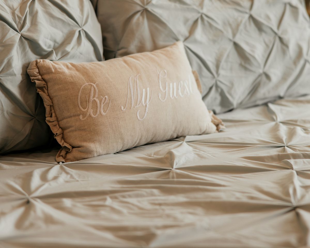 Heavenly Chic Ranch with Outdoor Pool and Impressive Backyard in Texas