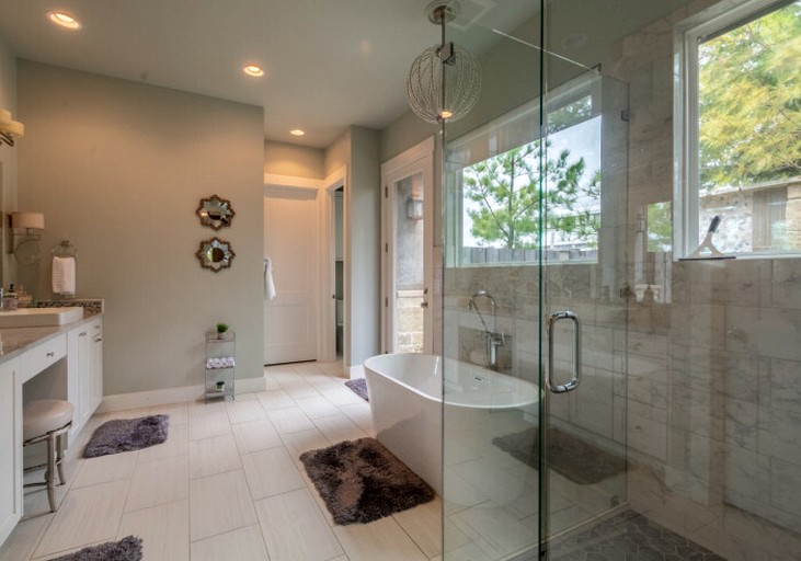 Vacation Rentals (United States of America, Fredericksburg, Texas)