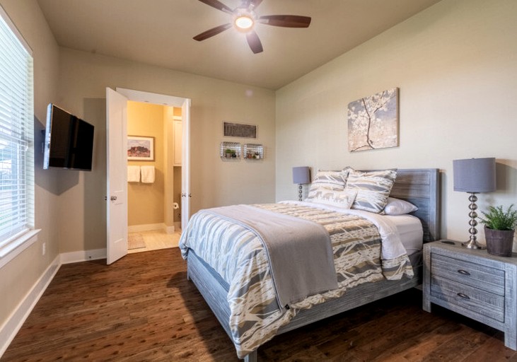 Vacation Rentals (United States of America, Fredericksburg, Texas)