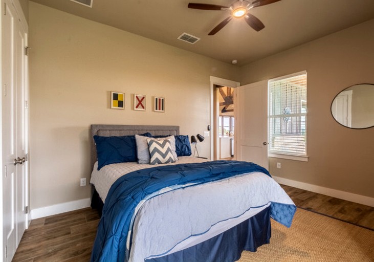 Vacation Rentals (United States of America, Fredericksburg, Texas)