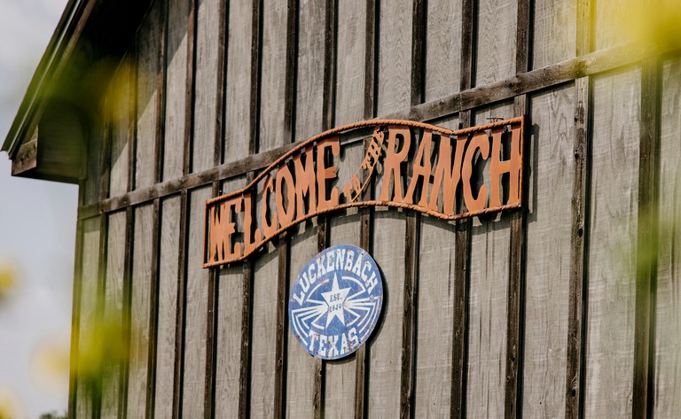 Vacation Rentals (United States of America, Fredericksburg, Texas)