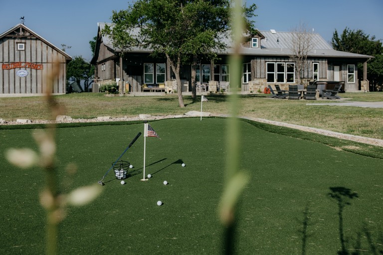 Vacation Rentals (United States of America, Fredericksburg, Texas)