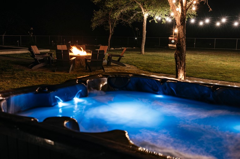 Vacation Rentals (United States of America, Fredericksburg, Texas)