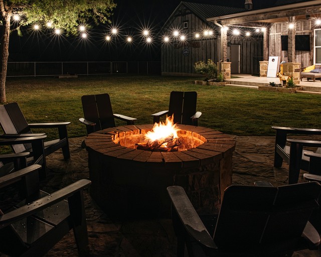 Vacation Rentals (United States of America, Fredericksburg, Texas)