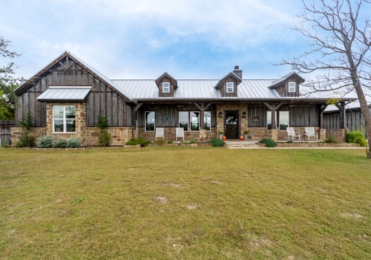 Vacation Rentals (United States of America, Fredericksburg, Texas)