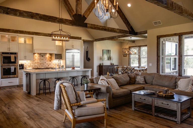 Vacation Rentals (United States of America, Fredericksburg, Texas)