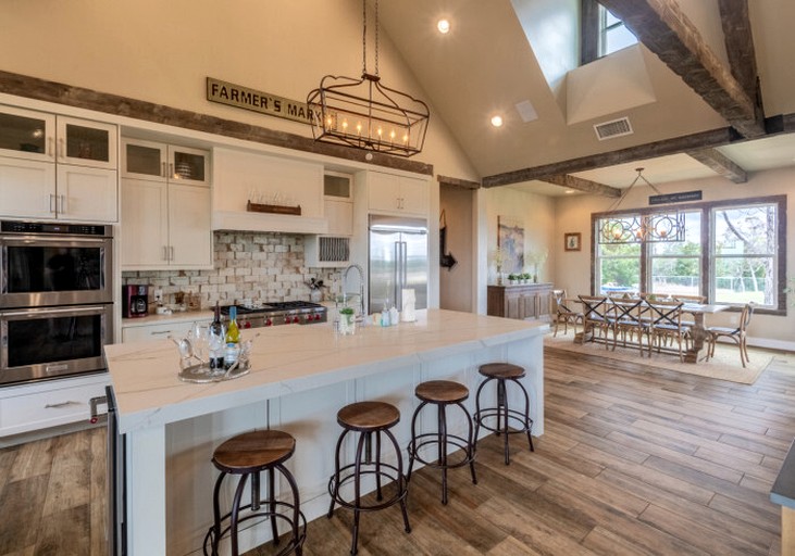 Vacation Rentals (United States of America, Fredericksburg, Texas)