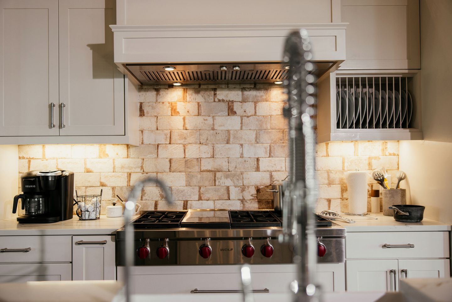 Heavenly Chic Ranch with Outdoor Pool and Impressive Backyard in Texas