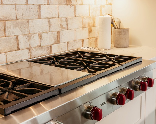 Vacation Rentals (United States of America, Fredericksburg, Texas)