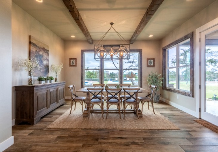 Vacation Rentals (United States of America, Fredericksburg, Texas)