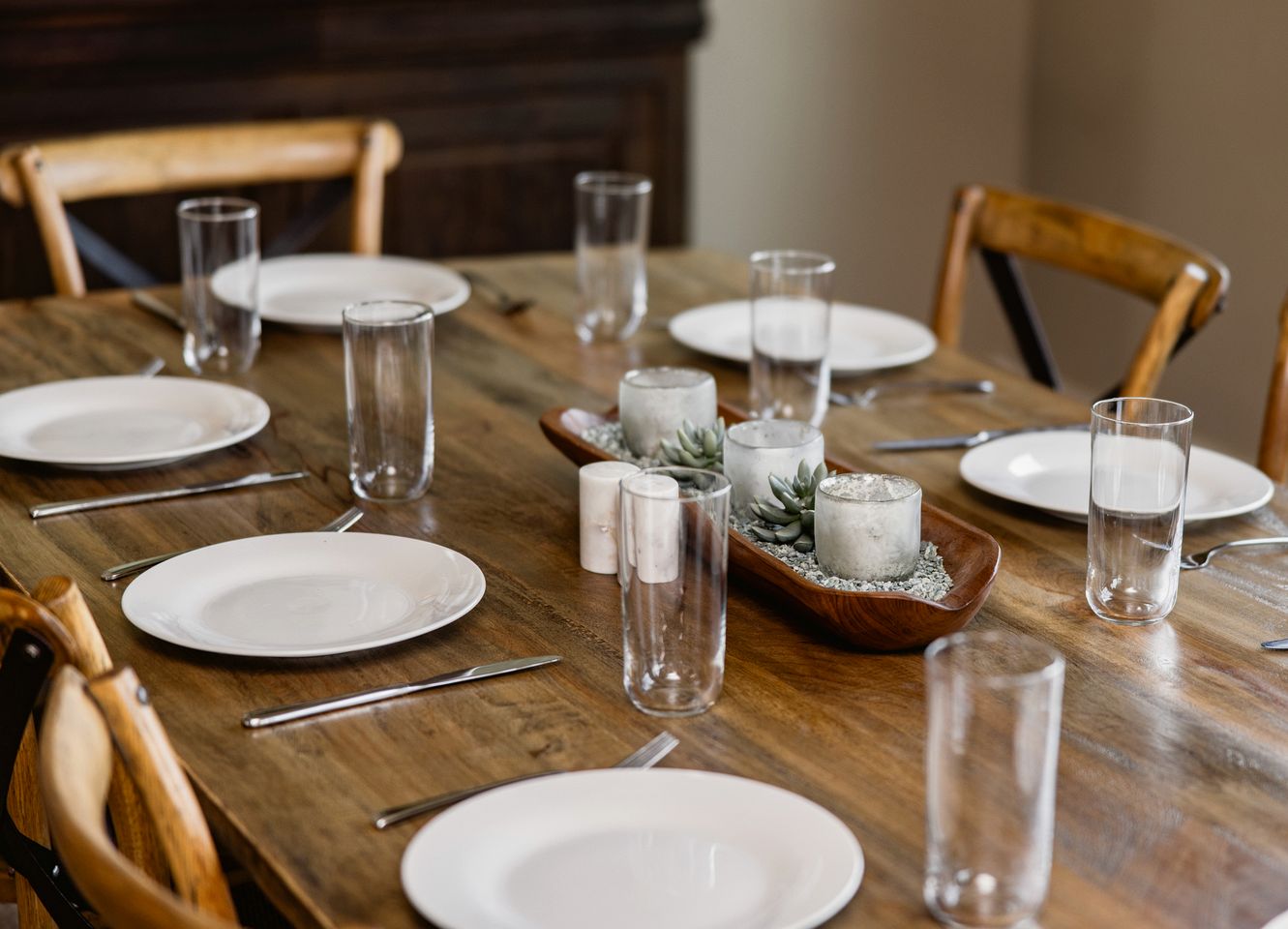 Heavenly Chic Ranch with Outdoor Pool and Impressive Backyard in Texas