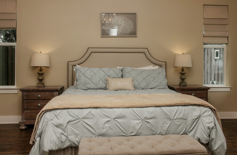 Vacation Rentals (United States of America, Fredericksburg, Texas)