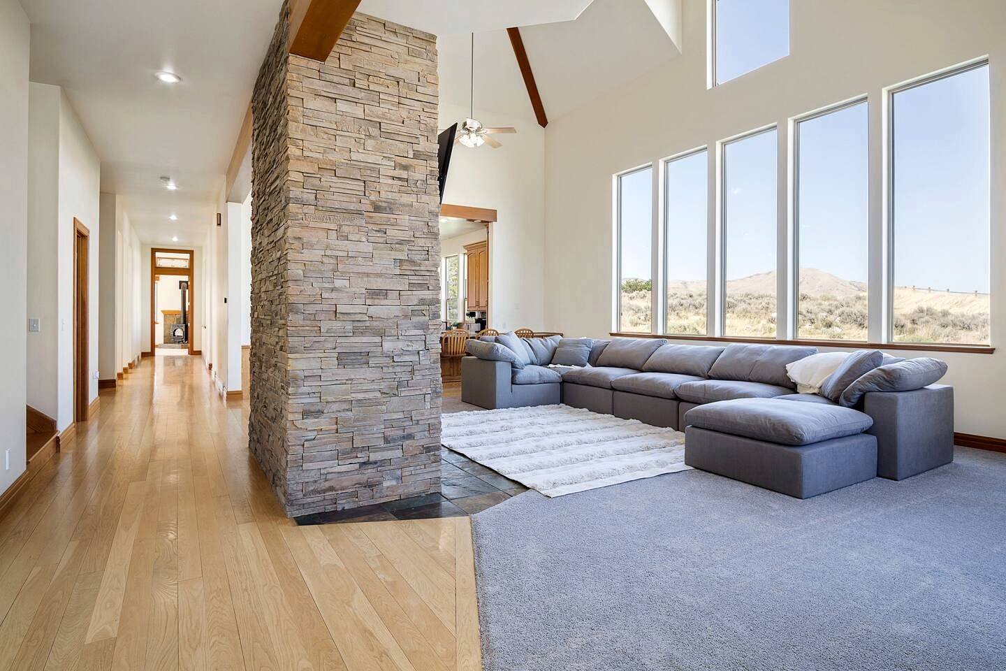 Breathtaking Cottage with Hot-tub in Eagle Mountain, Utah