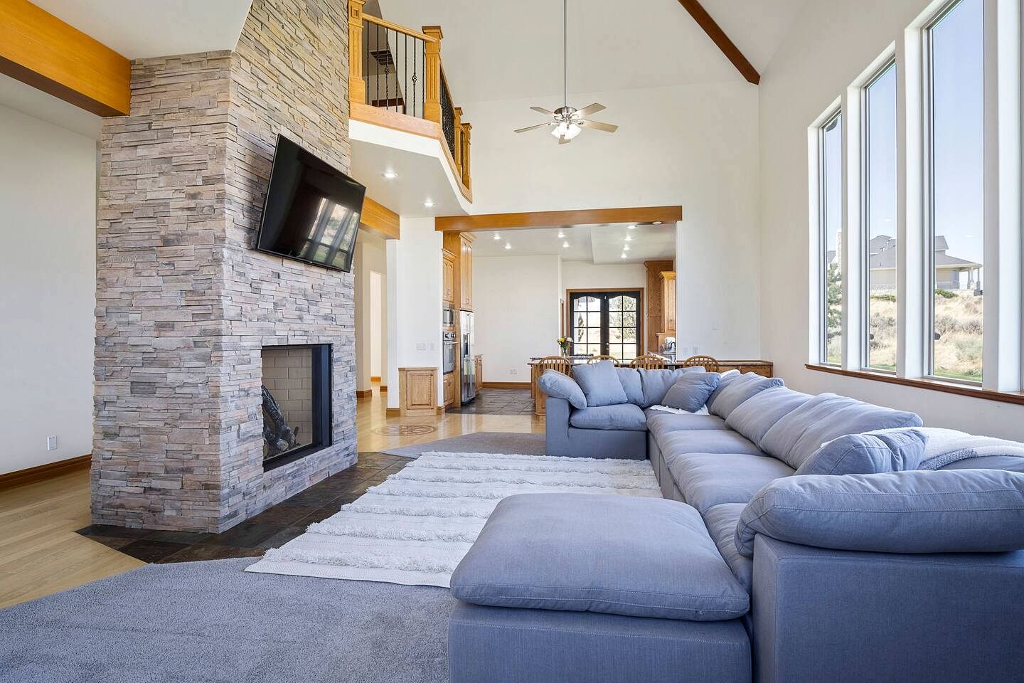 Breathtaking Cottage with Hot-tub in Eagle Mountain, Utah