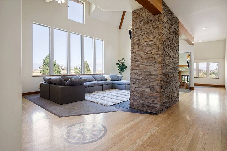 Cottages (United States of America, Eagle Mountain, Utah)