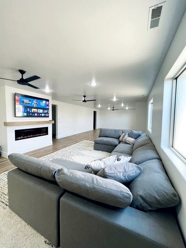 Cottages (United States of America, Eagle Mountain, Utah)