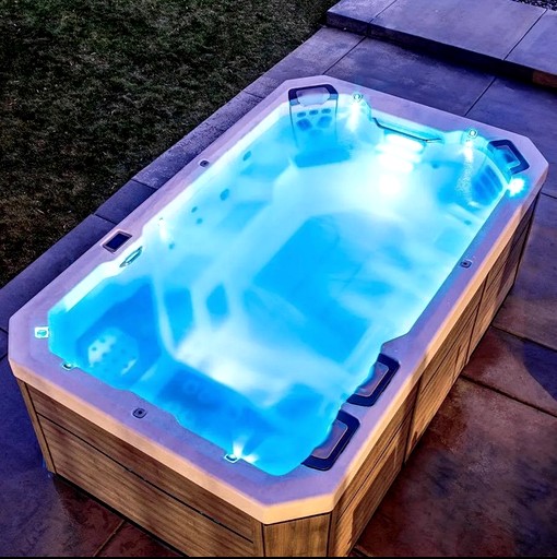 Cottages (United States of America, Eagle Mountain, Utah)