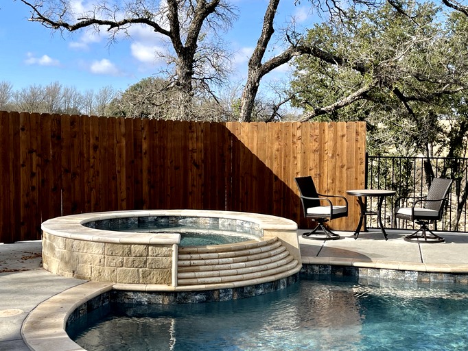 Cottages (United States of America, Granbury, Texas)