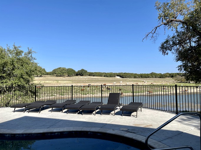Cottages (United States of America, Granbury, Texas)