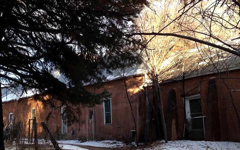 Nature Lodges (Chimayo, New Mexico, United States)