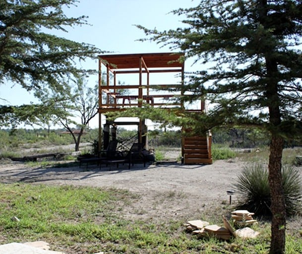 Cottages (Marathon, Texas, United States)