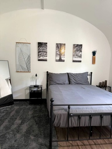 Tiny Houses (United States of America, Littleton, North Carolina)