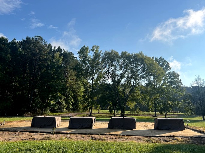 Tiny Houses (United States of America, Littleton, North Carolina)
