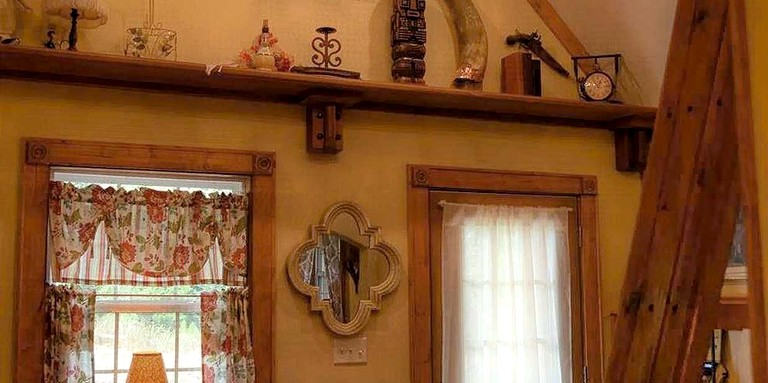 Cottages (Fredericksburg, Texas, United States)