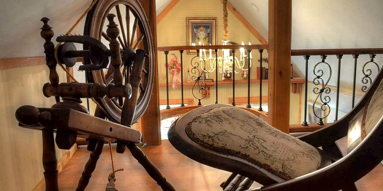 Cottages (Fredericksburg, Texas, United States)