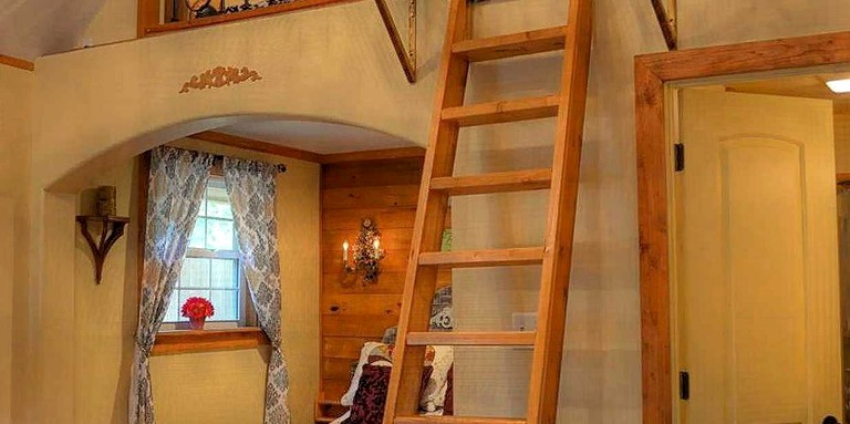 Cottages (Fredericksburg, Texas, United States)