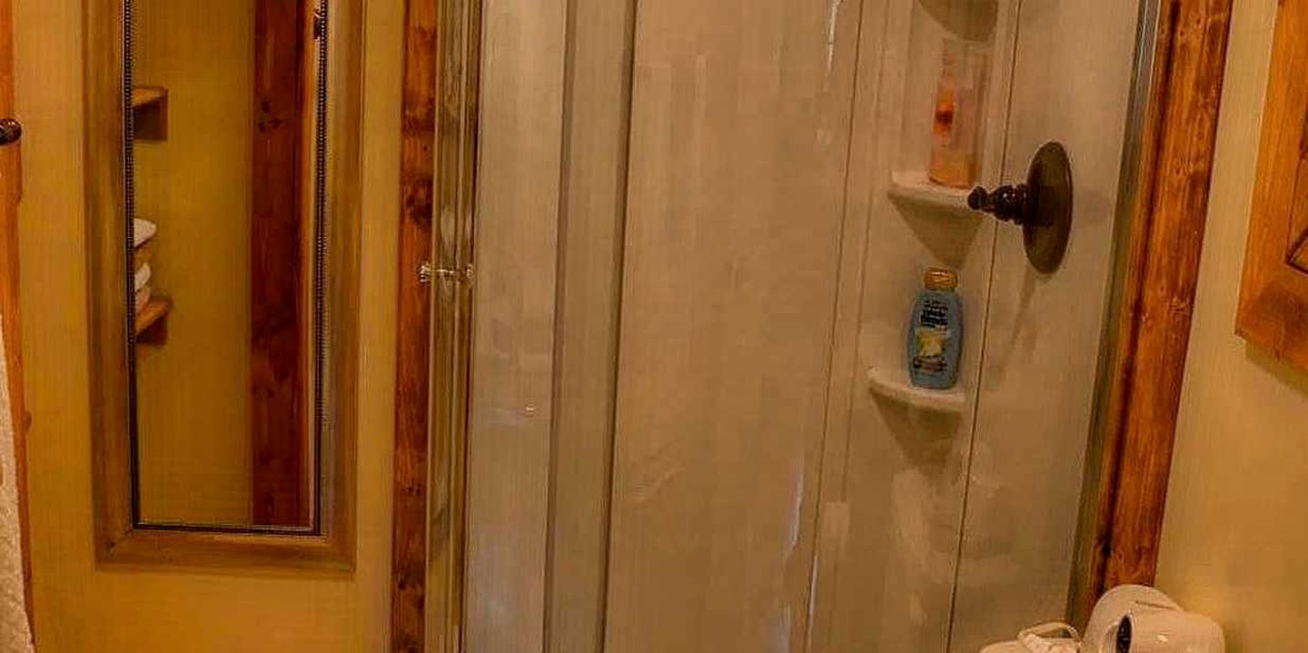 Homey Vacation Rental with Breakfast Included in Fredericksburg, Texas