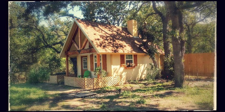 Cottages (Fredericksburg, Texas, United States)