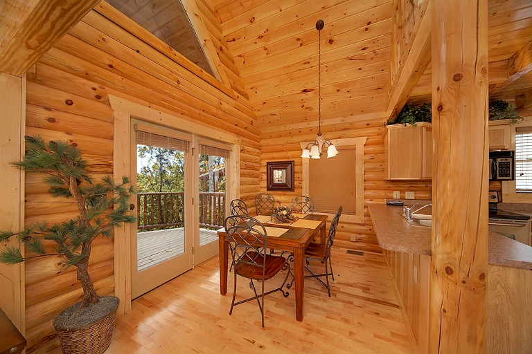 -- (United States, Gatlinburg, Tennessee)