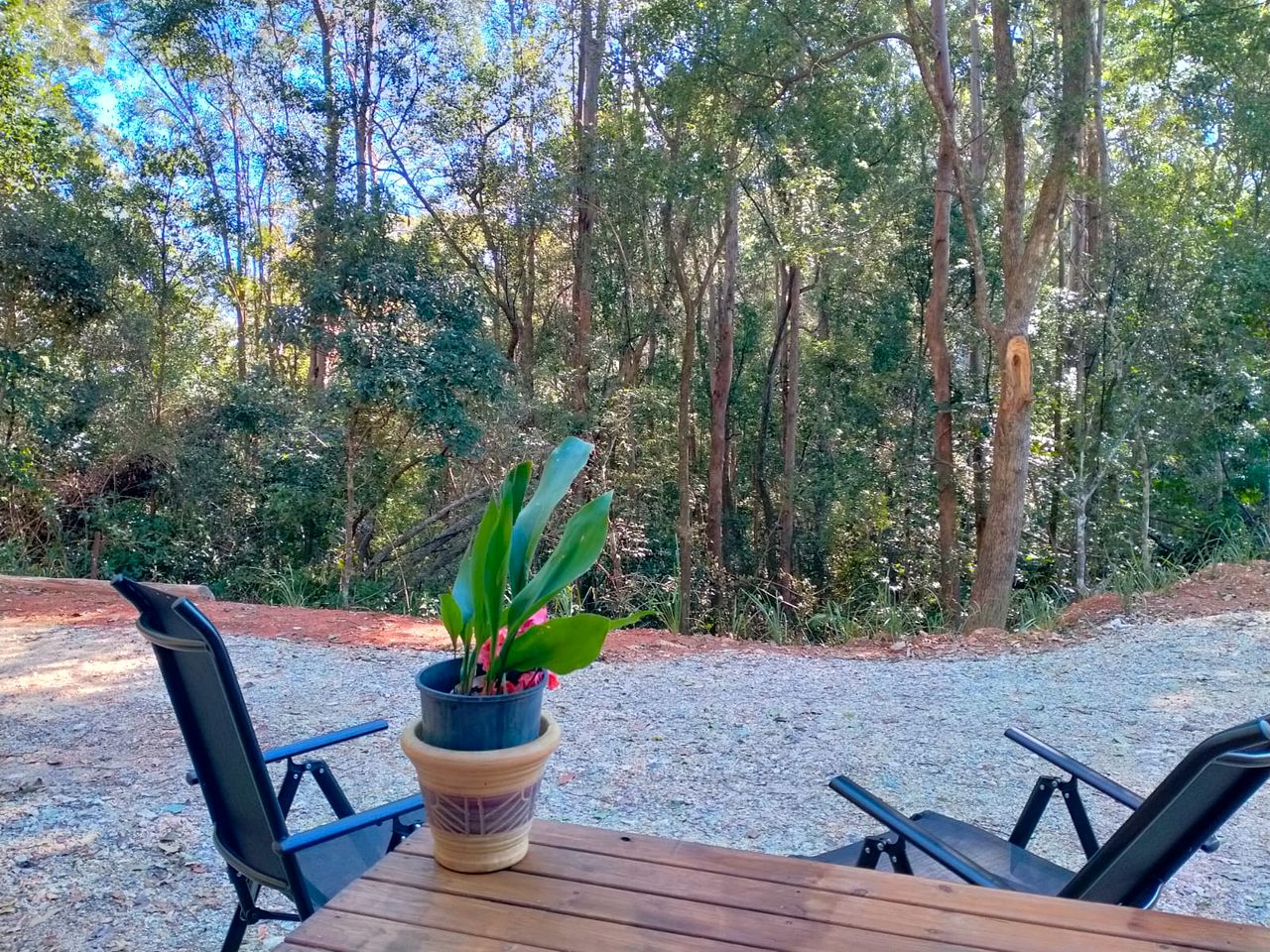 Spetacular Secluded Tiny House in Cudgera Creek, New South Wales