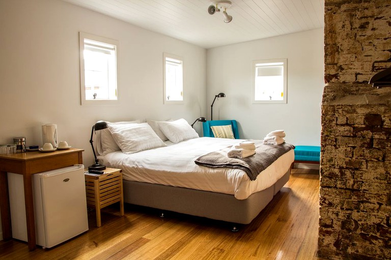 Nature Lodges (Bothwell, Tasmania, Australia)