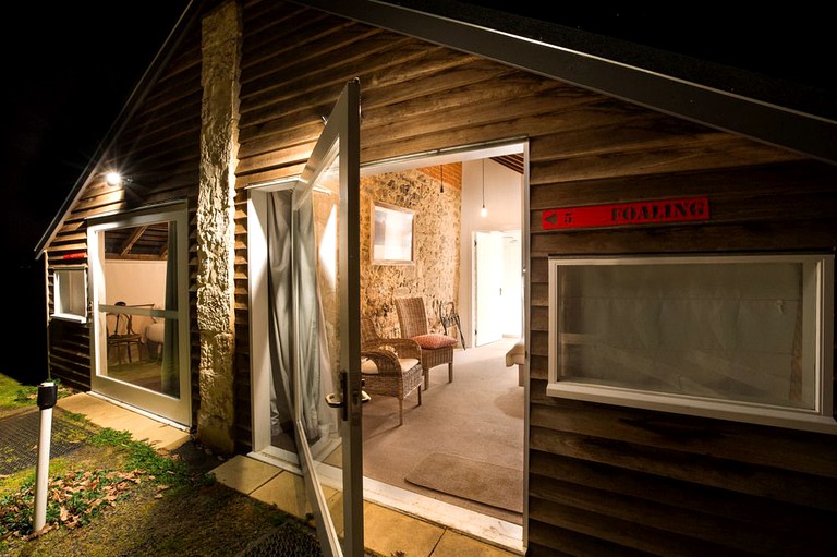 Nature Lodges (Bothwell, Tasmania, Australia)