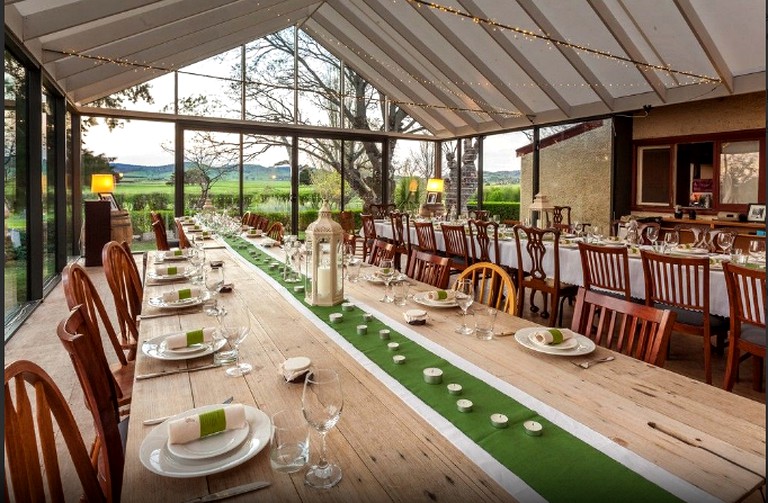 Cottages (Bothwell, Tasmania, Australia)