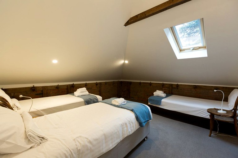 Nature Lodges (Bothwell, Tasmania, Australia)