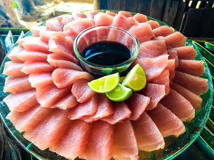 Villas (Luganville, Sanma, Vanuatu)