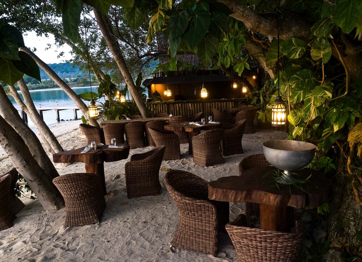 Safari Tents (Luganville, Sanma, Vanuatu)