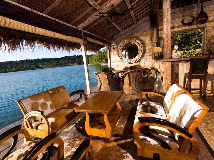 Boats & Floating Homes (Luganville, Sanma, Vanuatu)