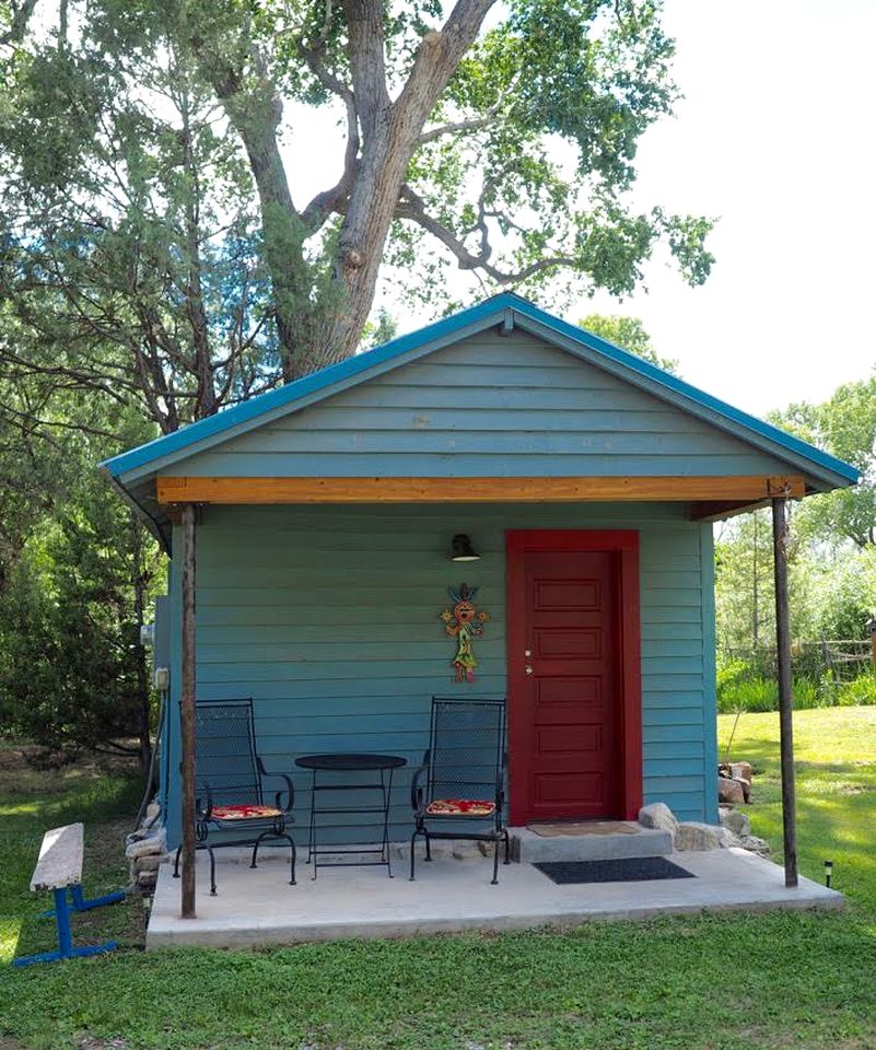 Vacation Rentals (United States of America, Pecos, New Mexico)