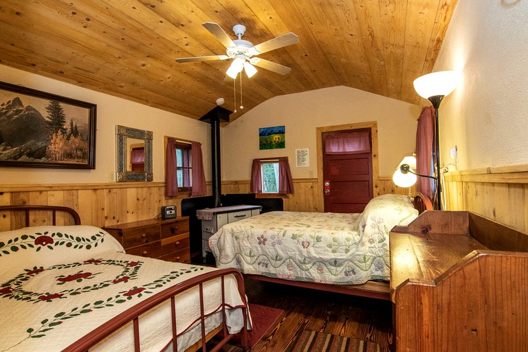 Vacation Rentals (United States of America, Pecos, New Mexico)