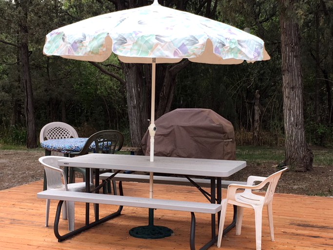 Vacation Rentals (United States of America, Pecos, New Mexico)