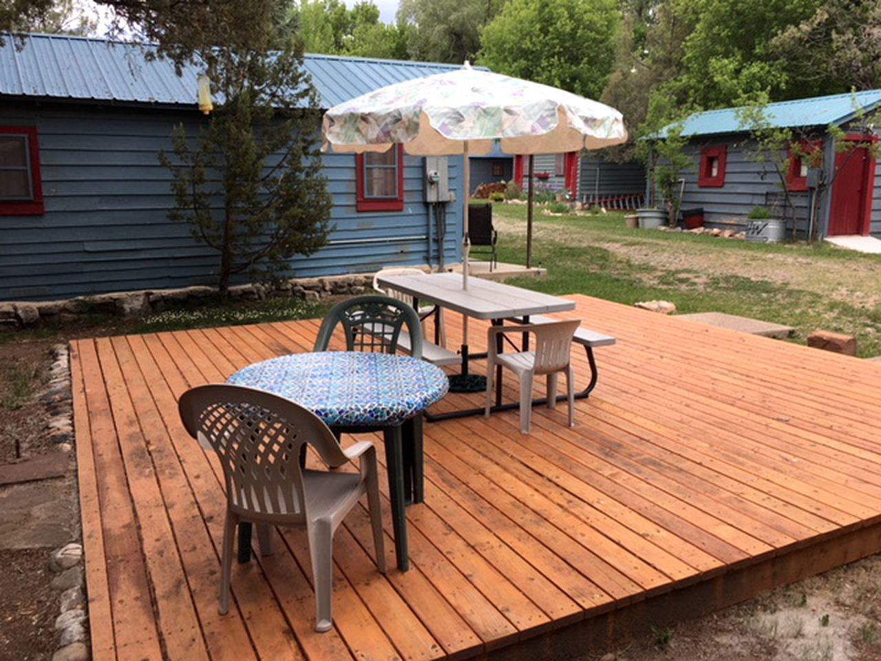 Create Lasting Memories: Family-Friendly Rustic Cabin in New Mexico's Backcountry