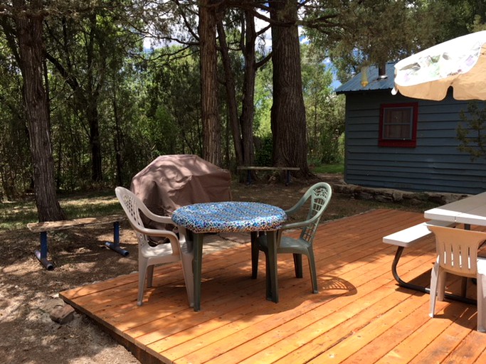 Vacation Rentals (United States of America, Pecos, New Mexico)