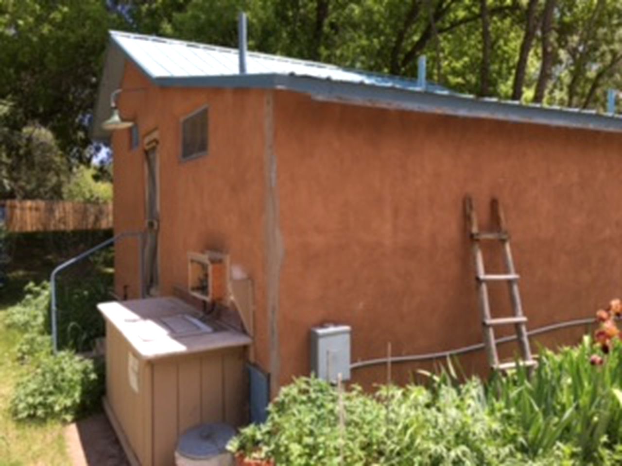 Create Lasting Memories: Family-Friendly Rustic Cabin in New Mexico's Backcountry