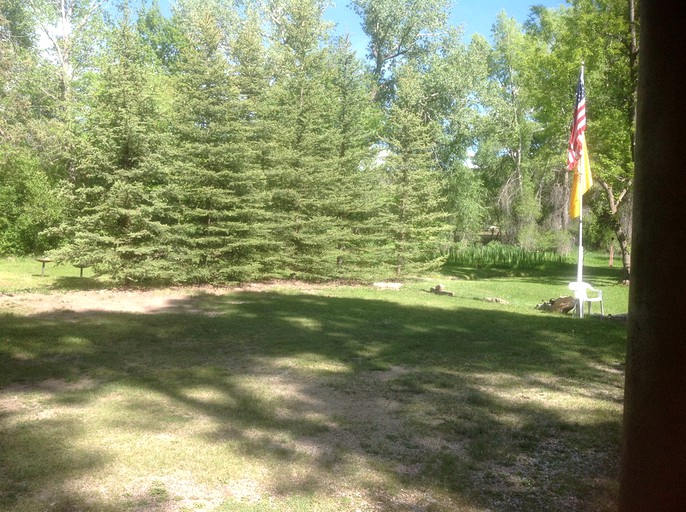 Vacation Rentals (United States of America, Pecos, New Mexico)