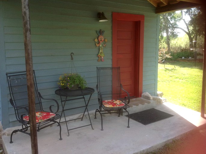 Vacation Rentals (United States of America, Pecos, New Mexico)