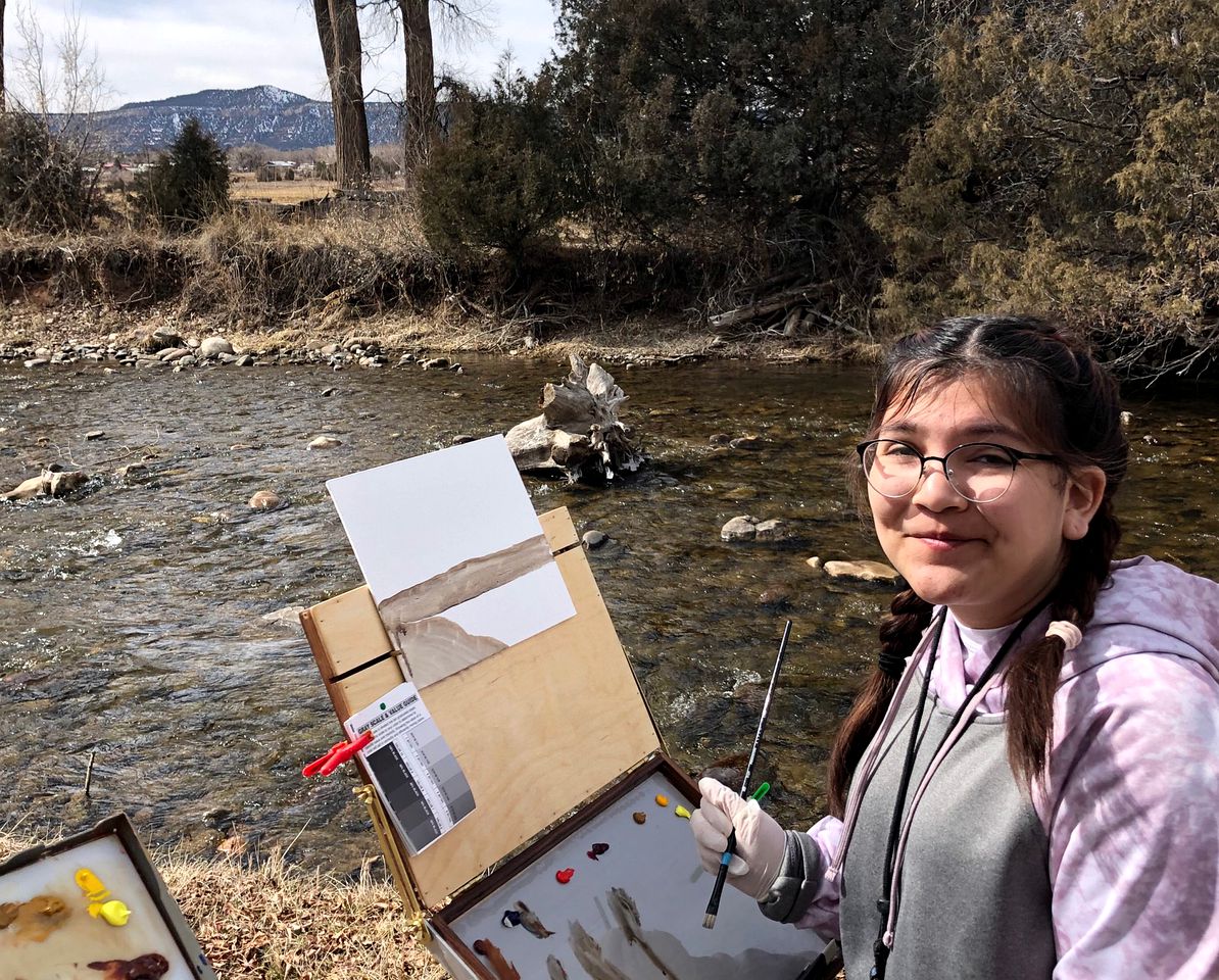 Create Lasting Memories: Family-Friendly Rustic Cabin in New Mexico's Backcountry